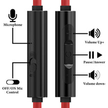 画像をギャラリービューアに読み込む, Geekria ケーブル USB-C Digital to Audio 互換性 オーディオコード ビーツバイドクタードレ Beats Studio Pro, Solo 4, Solo 3, Studio3 ヘッドホンケーブル、 Type-C に適合する インラインマイクと音量コントロール (1.7m)