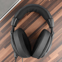 画像をギャラリービューアに読み込む, Geekria イヤーパッド Sport 互換性 パッド Turtle Beach Stealth, Ear Force, Call of Duty, Recon Series ヘッドホンに対応 パッド イヤー / イヤーカップ 冷却ジェル ( ブラック)