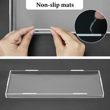 画像をギャラリービューアに読み込む, Geekria キーボード ダストカバー 透明アクリル キーパッドカバー ロジクール Logicool G913 CK / ロジクール Logicool G913 / ロジクール Logicool G913 X Lightspeed / ロジクール Logicool G815 対応