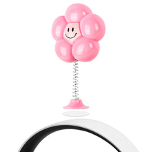 画像をギャラリービューアに読み込む, Geekria ひまわりヘッドバンドデコレーション オーバーイヤーヘッドホン用 粘着ステッカー付き 振って使えるDIYデコレーションアクセサリー 工具不要 パーティーやゲーム用ヘッドセットに最適(ピンク)