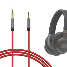 画像をギャラリービューアに読み込む, Geekria ケーブル 互換性 オーディオコード ジェイビーエル JBL Live 770NC, Tune 770NC, Tune 670NC, Tune 660NC, Live 660NC ヘッドホンケーブル、2.5mm に適合する 1.7m