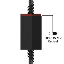 画像をギャラリービューアに読み込む, Geekria ケーブル Audio 互換性 オーディオコード ASTRO Gaming A10 Gen 2, A10, A30, A40, A40 tr Gaming Headsetヘッドホンケーブル、3.5mm AUX に適合する 200 cm