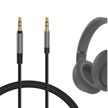 画像をギャラリービューアに読み込む, Geekria ケーブル 互換性 オーディオコード ビーツバイドクタードレ Beats Studio Pro, Solo 4, Solo 3, Solo 2, Studio 3, Studio 2, Pro, Executive, Mixr ヘッドホンケーブル、3.5mm に適合する1.2m