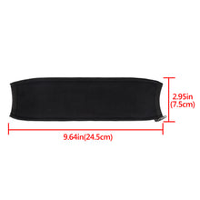 画像をギャラリービューアに読み込む, Geekria カバー 互換性 伸縮素材 ヘッドバンドカバー ジャブラ Jabra Elite 45h, Jabra Evolve2 65 UC, Jabra Evolve2 40 UCヘッドホンに 対応 簡単に装着 工具不要