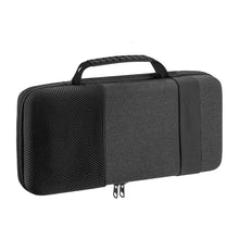 画像をギャラリービューアに読み込む, Geekria 75% キーボードケース、84 キーメカニカルゲーミングキーボード用ハードシェルトラベルキャリーバッグ、Razer BlackWidow V4 75%/ BlackWidow V4 Pro 75%、GMMK PRO 75%、Keychron Q1 HE (スリム) に対応