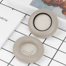 画像をギャラリービューアに読み込む, Geekria Elite 羊皮製交換イヤーパッド B&O Beoplay HX H9第3世代との互換性あり(H9 H7とは互換性なし) ソフトで快適な交換用イヤーパッド 簡単取り付け ゴールド