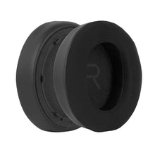 画像をギャラリービューアに読み込む, Geekria イヤーパッド Sport 互換性 パッド アンカー Anker Soundcore Life Q45, Space Q45 ヘッドホンに対応 パッド イヤー / イヤーカップ 冷却ジェル (黒)