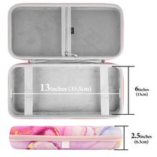 画像をギャラリービューアに読み込む, Geekria キーボードケース 互換品 ロジクール Logicool POP KEYS K730 ワイヤレスメカニカルキーボード KX850 MX MECHANICAL MINI Keychron K2 Version2 84キー無線 キーボード 収納ケース