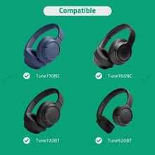 画像をギャラリービューアに読み込む, Geekria ケーブル 互換性 オーディオコード ジェイビーエルJBL Tune 770NC 760NC 750BTNC 720BT 710BT 700BT 660NC, Live 500BT ヘッドホンケーブル、3.5mmから2.5mm AUXケーブル (5.6 ft/1.7 m)