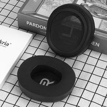 画像をギャラリービューアに読み込む, Geekria イヤーパッド Sport 互換性 パッド スカルキャンディ Skullcandy Crusher ANC 2 ヘッドホンに対応 パッド イヤー / イヤーカップ 冷却ジェル (黒)