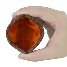 画像をギャラリービューアに読み込む, Geekria ポッチ イヤホン ポーチケースイヤホン保護 袋 小銭入れ 小物整理 USBメモリー/SD/TFカード/鍵収納 スマートフォンのアクセサリ携帯やすい(8.5 X 8 cm)