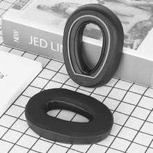 画像をギャラリービューアに読み込む, Geekria イヤーパッド Sport 互換性 パッド ゼンハイザー Sennheiser PXC 550 PXC 550-II Wireless MB 660 Series ヘッドホンに対応 パッド イヤー / イヤーカップ 冷却ジェル (ブラック)