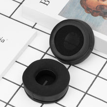 画像をギャラリービューアに読み込む, Geekria イヤーパッド Sport 互換性 パッドソニー SONY MDR-ZX100, WH-CH500, ゼンハイザーSennheiser HD25, ジェイビーエルJBL Tune 510 BT, アーカーゲーAKG Y50, ヤマハYamaha RH5MA, Gride Wireless ヘッドホンに対応 パッド イヤー / イヤーカップ 冷却ジェル(黒)