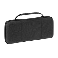 画像をギャラリービューアに読み込む, Geekria キーボードケース 収納ケース 互換品 OMOTON Bluetooth キーボード Arteck 2.4G ワイヤレスキーボード 超薄型 軽量 コンパクトキーボード