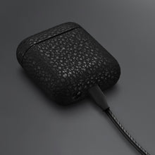 画像をギャラリービューアに読み込む, Geekria PUレザー 充電ケーブル 互換性 Type-C 充電コード USB to USB-C マーシャル Marshall Major V, Minor ANC, Mode II, Minor IV TWS に対応 (黒 / 30cm 2パック)