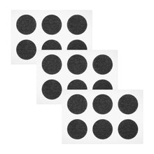 画像をギャラリービューアに読み込む, Geekria 60個交換用エッセンシャルオイルヘッドホンシール、ほとんどのヘッドホン、ヘッドホンアクセサリーに対応 (ミント/ブラック)