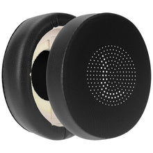 画像をギャラリービューアに読み込む, Geekria イヤーパッド Sport 互換性 パッドジャブラ Jabra Evolve2 65 UC, Evolve2 65 MS, Evolve2 40 UC, Evolve2 40 MS, Elite 45h ヘッドホンに対応 パッド イヤー / イヤーカップ (冷却ジェル / ブラック)