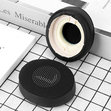 画像をギャラリービューアに読み込む, Geekria イヤーパッド Sport 互換性 パッドジャブラ Jabra Evolve2 65 UC, Evolve2 65 MS, Evolve2 40 UC, Evolve2 40 MS, Elite 45h ヘッドホンに対応 パッド イヤー / イヤーカップ (冷却ジェル / ブラック)
