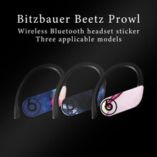 画像をギャラリービューアに読み込む, ビーツバイドクタードレ Beats Powerbeats Proトゥルーワイヤレスイヤホンと互換性のあるGeekriaイヤホンシール