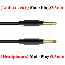 画像をギャラリービューアに読み込む, Geekria ケーブル 互換性 オーディオコード グアンドオルフセン B&O H9i, H8i, H9, H8, H7, H95, HX, ジャブラ Jabra REVO, Move, Elite 85h, ビーアンドダブリュ B&W PX7, PX5 ヘッドホンケーブル、3.5mm に適合する 1.2cm