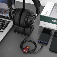 画像をギャラリービューアに読み込む, Geekria ケーブル 互換性 オーディオコード オーディオテクニカ ATH ATH-M50x ATH-M70x ATH-M40x M50xrd M50xwh ATH-M60x ATH-M40 ATH-M50 ヘッドホンケーブル、2.5mm に適合する 1.2m
