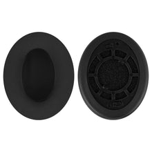 画像をギャラリービューアに読み込む, Geekria イヤーパッド Sport 互換性 パッド ゼンハイザー Sennheiser HDR120, RS120, RS110, RS115, HDR110, HDR115, RS100 ヘッドホンに対応 パッド イヤー / イヤーカップ 冷却ジェル (黒)