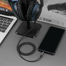 画像をギャラリービューアに読み込む, Geekria ケーブル 互換性 オーディオコード ボーズ Bose SoundTrue Around-Ear II, SoundTrue AE2, SoundTrue, Soundlink On-Ear, SoundLink II ヘッドホンケーブル、2.5mm に適合する 1.2 m