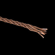 画像をギャラリービューアに読み込む, Geekria Apollo 単結晶銅 アップグレード オーディオ ケーブル ゼンハイザー Sennheiser HD 660S2 HD660S HD600 HD650 対応 2.5mm 交換用ヘッドホン コード ハイレゾ オーディオファン用 HiFi ヘッドセット 1.5 m