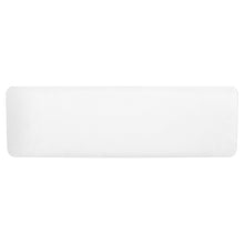 画像をギャラリービューアに読み込む, Geekria ヘッドバンド AKG K845BT, K845, K545 等 ヘッドセット 対応 交換 用 ヘッドホンパッド ヘッドセットパッド ヘッドホンクッション (白い)