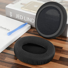 画像をギャラリービューアに読み込む, Geekria イヤーパッド Comfort 互換性 パッド マイクロソフト Microsoft Xbox Wireless, Xbox Stereo Headset 20th Anniversary Special Edition ヘッドホンに対応 パッド イヤー / イヤーカップ (メッシュファブリック / ブラック)