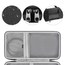 画像をギャラリービューアに読み込む, Geekria 75% キーボードケース、84 キーメカニカルゲーミングキーボード用ハードシェルトラベルキャリーバッグ、Razer BlackWidow V4 75%/ BlackWidow V4 Pro 75%、GMMK PRO 75%、Keychron Q1 HE (スリム) に対応