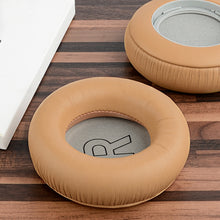 画像をギャラリービューアに読み込む, Geekria イヤーパッド Elite 互換性 パッド グアンドオルフセン Bang & Olufsen Beoplay H9, H7 (Not Compatible with H9 3rd Gen, h9i) ヘッドホンに対応 パッド イヤー / イヤーカップ (ラムスキン / 茶色)