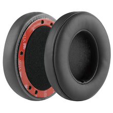 画像をギャラリービューアに読み込む, Geekria イヤーパッド QuickFit 互換性 パッド ビーツバイドクタードレ Beats Studio 3, Studio 3.0 Wireless (A1914) ヘッドホンに対応 パッド イヤー / イヤーカップ (プロテインレザー / シャドウグレイ)