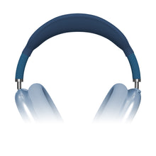 画像をギャラリービューアに読み込む, Geekria ヘッドバンド 互換性 ヘッドホンヘッドバンド AirPods Max 対応 交換用 パッド (あいいろ)