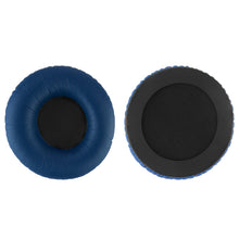 画像をギャラリービューアに読み込む, Geekria イヤーパッド QuickFit 互換性 パッド ゼンハイザー Sennheiser HD25/ 25SP/ 25Lite/ 25Plus/ 25Limited 75th Anniversary Edition ヘッドホンに対応 パッド イヤー / イヤーカップ (プロテインレザー / )