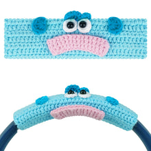 画像をギャラリービューアに読み込む, Geekria カバー 互換性 ニット生地 ヘッドバンドカバー ボーズ Bose QC45, QC35 II, ソニー Sony WH-1000XM4, ビーツバイドクタードレ Beats Solo4, Studio3, ジェイビーエル JBL Tune 720BT ヘッドホンに 対応 簡単に装着 工具不要 (青)