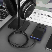 画像をギャラリービューアに読み込む, Geekria ケーブル 互換性 オーディオコード ゼンハイザー Sennheiser HD620S, HD599SE, HD599, HD598, HD598SE, HD560S, HD 505, HD598SR, HD400Pro, HD579, HD569 ヘッドホンケーブル、 2.5mm に適合する 1.2 m