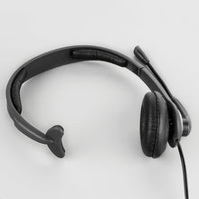 画像をギャラリービューアに読み込む, Geekria ヘッドバンド 互換性 ヘッドホンヘッドバンド プロテインレザー パッド ジャブラ Jabra, ゼンハイザー Sennheiser, プラントロニクス Plantronics, VXi BlueParrott 対応 交換用 (ブラック)