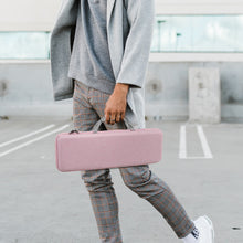 画像をギャラリービューアに読み込む, Geekria 65% キーボードとマウスのコンボケース、68キーコンパクトキーボード用ハードシェルトラベルキャリーバッグ、YUNZII AL66、RK ROYAL KLUDGE R65と互換性あり