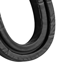 画像をギャラリービューアに読み込む, Geekria イヤーパッド Sport 互換性 パッド 3M WorkTunes Connect Peltor Sport Bull's Eye Ultimate Tactical 300 500 3M Pro-Grade ヘッドホンに対応 パッド イヤー / イヤーカップ ( 冷却ジェル / ブラック)