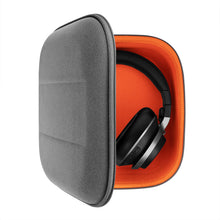 画像をギャラリービューアに読み込む, Geekria ケース 互換性 Shield ヘッドホンケース ハードケース 旅行用 ハードシェルケース Turtle Beach Stealth PRO, Stealth 700, X12, PX22, PX24, Elite Pro 2 +, Ear Force Call of Duty に対応 収納ポーチ付属 (ダークグレー)