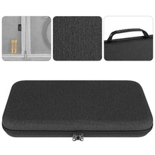 画像をギャラリービューアに読み込む, Geekria キーボードケース 収納ケース 互換品 ロジクール Logitech MK470 Slim Wireless/ K580 /Logicool K585 薄型ワイヤレスキーボード キャリングバッグ