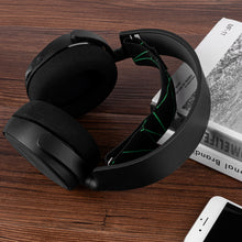 画像をギャラリービューアに読み込む, Geekria ヘッドバンド 互換性 ヘッドホンヘッドバンド SteelSeries Arctis 5 & Arctis 3 対応 交換用 パッド (ブラック)