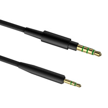 画像をギャラリービューアに読み込む, Geekria ケーブル 互換性 オーディオコード ボーズ Bose Bose QC Ultra, QuietComfort, QC SE, QC 45, QC 35 II, QC 35, headphones 700 ヘッドホンケーブル、2.5mmに適合する 1.2 m