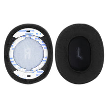 画像をギャラリービューアに読み込む, Geekria イヤーパッド Comfort 互換性 パッド ジェイビーエル JBL E55BT ヘッドホンに対応 パッド イヤー / イヤーカップ (ベロア / ブラック/エクストラシック)