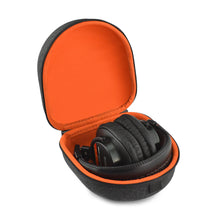 画像をギャラリービューアに読み込む, Geekria ケース Shield ヘッドホンケース 互換性 ハードケース 旅行用 ハードシェルケース ソニー Sony MDR-V6 MDR-V600 MDR-V900HD MDR-V500 MDR-7506 等対応 キャリングケース バッグ