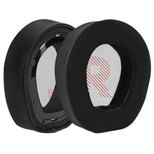 画像をギャラリービューアに読み込む, Geekria イヤーパッド Sport 互換性 パッド ジェイビーエル JBL Quantum ONE Wireless ヘッドホンに対応 パッド イヤー / イヤーカップ 冷却ジェル (ブラック)