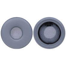画像をギャラリービューアに読み込む, Geekria イヤーパッド QuickFit 互換性 パッド ソニー Sony WH-H810 Wireless ヘッドホンに対応 パッド イヤー / イヤーカップ プロテインレザー ( 青 )
