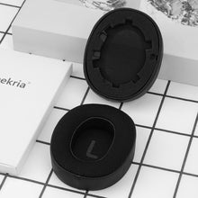 画像をギャラリービューアに読み込む, Geekria イヤーパッド Comfort 互換性 パッド ジェイビーエル JBL Tune 700BT, 710BT, 720BT, 750BTNC, 760NC, 770NC Wireless Over-Ear ヘッドホンに対応 パッド イヤー / イヤーカップ メッシュファブリック (黒)