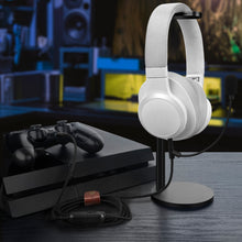 画像をギャラリービューアに読み込む, Geekria クリップマイク コンデンサーマイク ピンマイク ミニマイク クリップ式 スマホマイク ヘッドホンケーブル ゲームおよび会議用ジェイビーエル JBL Tune 770NC, Live 500BT ヘッドセットと互換性があり 2.5mm ブームマイク付き 交換コード音量/ミュートコントロール(170 cm)